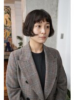 アペロ 柏(Apero)&nbsp;フレンチボブ/ ワンカールパーマ