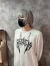 【２回目～４回目】ケアブリーチ１回と全体カラー