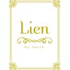 リアンバイルシア(Lien by lucia)のお店ロゴ