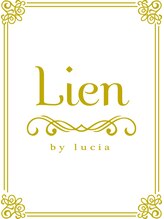 Lien by lucia【リアン バイ ルシア】