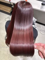 イル(il)&nbsp;髪質改善メテオカラー