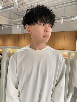 ブランコ 名古屋栄(BLANCO) 【裕人】横顔もかっけぇ