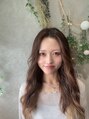 フゥカ 売市店(fuka) 太田 安紀