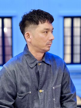 ダッド(DAD) 【Crop】