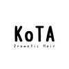 コタ(KoTA)のお店ロゴ