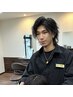 ☆カラーリスト[龍指名限定]サラツヤカラー＆厳選トリートメント☆