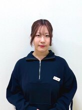 ユニックス イオンモール川口前川店(UNIX) 嵯峨 楓菜