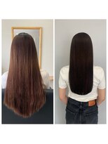 エン(en.)&nbsp;サラサラロング◎