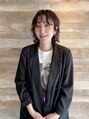 アグ ヘアー ララ 青森イオン前店(Agu hair lala) 木村 千香