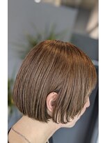 ジールヘアー(GIIL HAIR)&nbsp;マッシュボブ