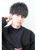 ラフマッシュ