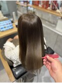 朝が楽！　酸性ストレート