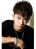TMRラウンドショート