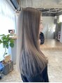 グランドゥ イル(grande ile) パーソナル診断からの、似合わせカラー（色味・デザイン）