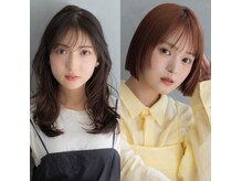アース 稲毛海岸店(HAIR&MAKE EARTH)