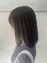 アイビー(ivy)&nbsp;ボブ