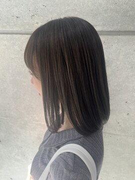 アイビー(ivy) ボブ