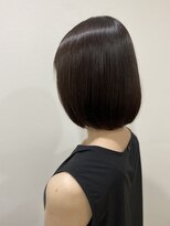 シャンティ(Shanti)&nbsp;縮毛矯正専門店による縮毛矯正&髪質改善トリートメント