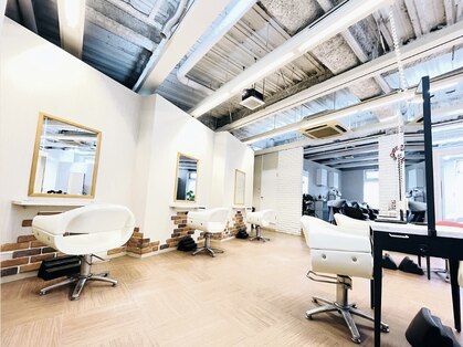 アンラヴェスト(AN LOVEST mashup hs)の写真