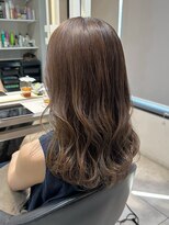 ディーエックス スリー(Dxxxx III)&nbsp;ベージュブラウン　REI