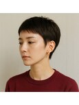 ベリーベリーショート　20代 30代 40代 50代 60代