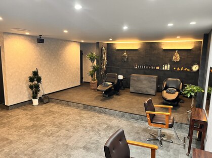 プリューム(plume)の写真