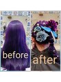 ランプヘアー(LAMP HAIR) 大人可愛い成人式ヘアアレンジ☆アクセサリーセット