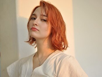 LULUS【ルルズ】【2月上旬NEW OPEN(予定)】の写真/【圧倒的なセンス♪/京都駅3分】トレンド×似合うを叶える☆ハイクオリティーな施術をリーズナブルに―。