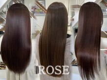 ローズ(ROSE)