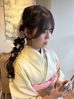 アド(ad)&nbsp;あみおろし