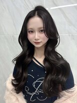 ウィクシー(wixy)&nbsp;韓国風レイヤー