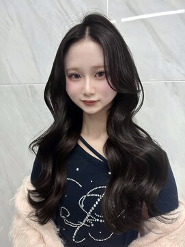 ウィクシー(wixy) 韓国風レイヤー