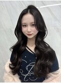 韓国風レイヤー