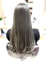 メタ(META) スーパーロング春カラー★