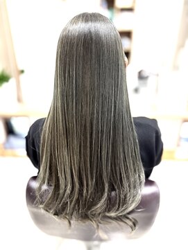 メタ(META) スーパーロング春カラー★