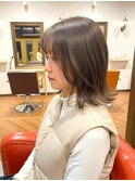 ミディボブレイヤー♪