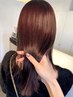 カット＋スペシャルケアトリートメント