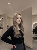 tuuli ◇大人可愛いミディアム　20代30代40代の髪質改善縮毛矯正