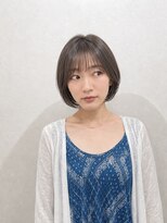 エイル(EIIR) ナチュラルボブ☆