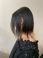 メイクス 町田(MAYKS)&nbsp;裾カラーでさらに可愛く！