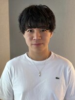 イト(iyto) ナチュラルパーマ