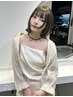 【前回のご来店から3週間以内のお客様】メンテナンスカラー