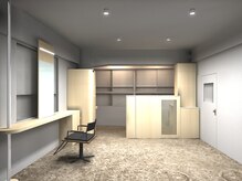 よは【10/1 NEW OPEN(予定)】の雰囲気(完全個室空間で、ゆったりお過ごしいただけます。)
