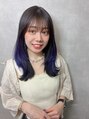 アルブ(alb)/出雲 莉奈