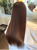 【さらっさら☆ロングスタイル】