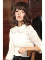 クロコ(Quroco)&nbsp;【Quroco】ブログ・口コミ必見！Qurocoの巧みなパーマ術