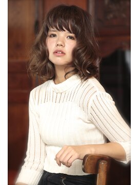 クロコ(Quroco) 【Quroco】ブログ・口コミ必見！Qurocoの巧みなパーマ術