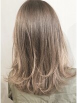 アライブ ハラジュク(ALIVE harajuku)&nbsp;【ALIVE原宿】クリーミーベージュ