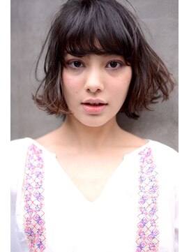 ミラバイグリーン(Mira by green) 『Mira』wavy x タンバルモリ♪ springy #2