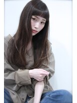 ガレリアエレガンテ 稲沢店(GALLARIA Elegante)&nbsp;ガレリアエレガンテ稲沢☆アディクシーカラー×グレージュby西脇